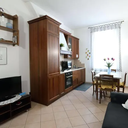 Apartment Casa Minestra Venice