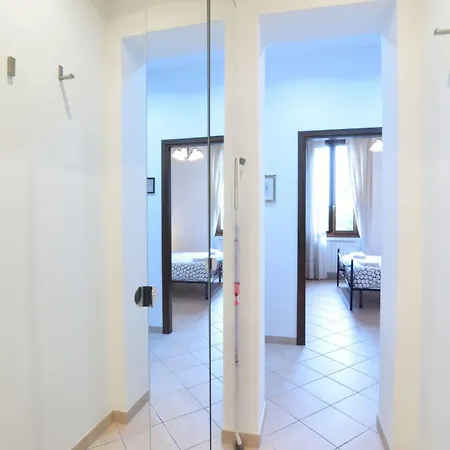 Casa Minestra Apartment