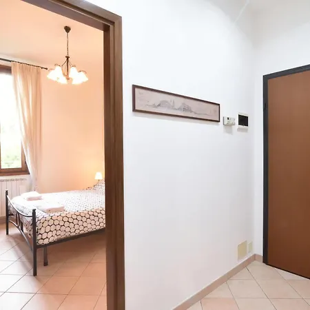 Apartment Casa Minestra Venice