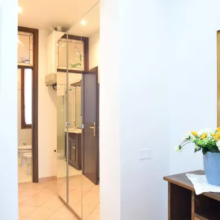 Casa Minestra Apartment