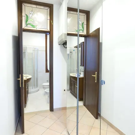 Apartment Casa Minestra Venice