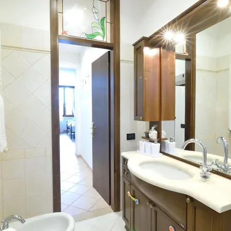 Apartment Casa Minestra Venice