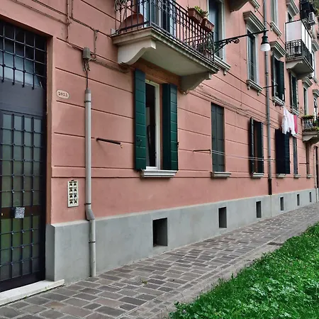 Casa Minestra Apartment