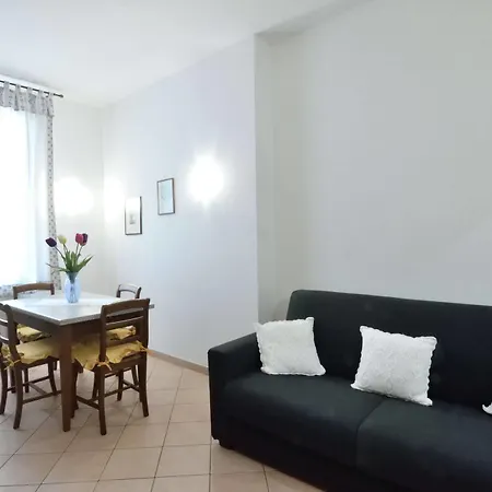 Casa Minestra Apartment